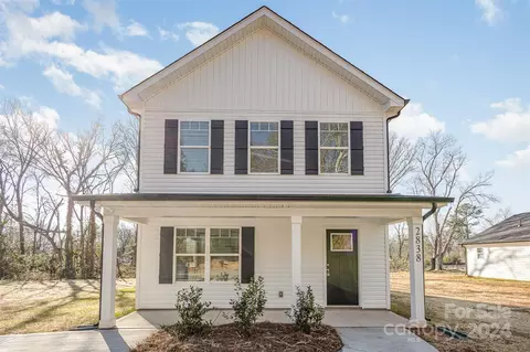 2838 S Ridge Ave, Concord, NC 28025