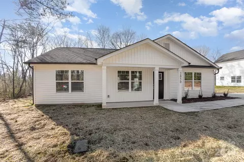 2850 S Ridge Ave, Concord, NC 28025