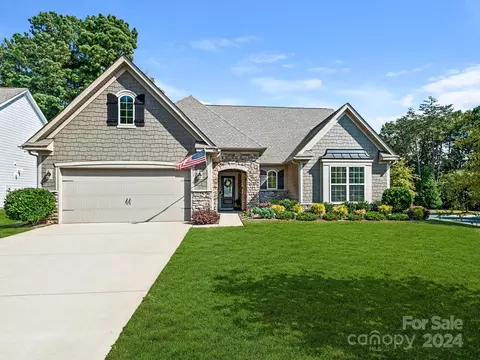 417 Moses Dr, Indian Land, SC 29707