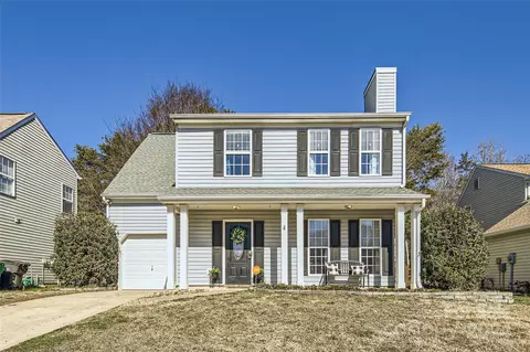 14422 Arbor Ridge Dr, Charlotte, NC 28273
