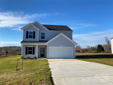 148 Salem Springs Ln, Statesville, NC 28625