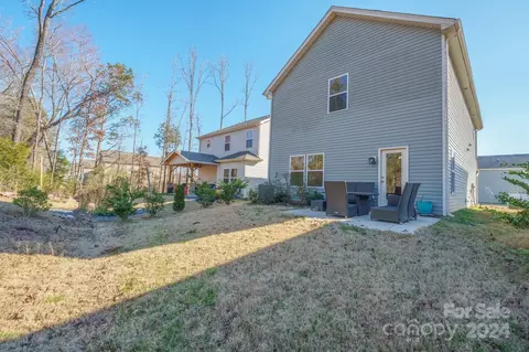 Exterior - 3895 Tersk Dr, Midland, NC 28107 photo 3 of 6