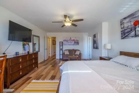 Bedroom - 3895 Tersk Dr, Midland, NC 28107 photo 4 of 10