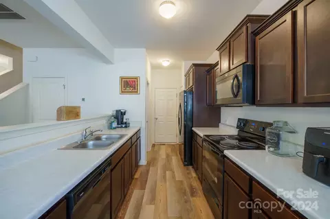 Kitchen - 3895 Tersk Dr, Midland, NC 28107 photo 5 of 5