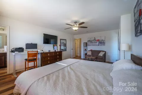 Bedroom - 3895 Tersk Dr, Midland, NC 28107 photo 5 of 10