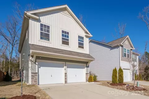Exterior - 3895 Tersk Dr, Midland, NC 28107 photo 6 of 6