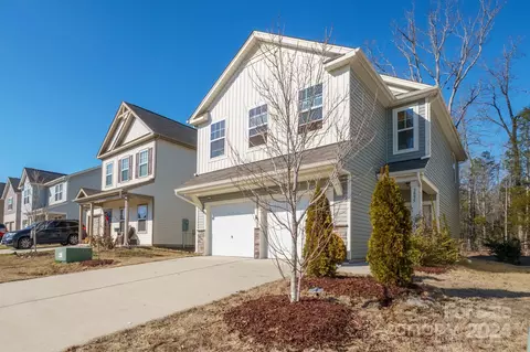 Exterior - 3895 Tersk Dr, Midland, NC 28107 photo 2 of 6