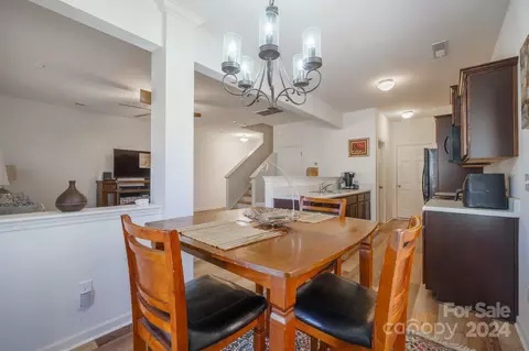 Dining - 3895 Tersk Dr, Midland, NC 28107 photo 3 of 3