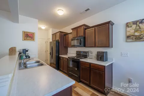 Kitchen - 3895 Tersk Dr, Midland, NC 28107 photo 2 of 5
