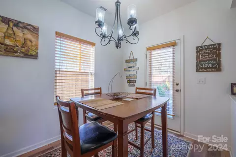 Dining - 3895 Tersk Dr, Midland, NC 28107 photo 1 of 3