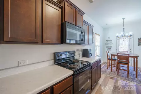 Kitchen - 3895 Tersk Dr, Midland, NC 28107 photo 3 of 5