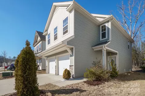 Exterior - 3895 Tersk Dr, Midland, NC 28107 photo 5 of 6