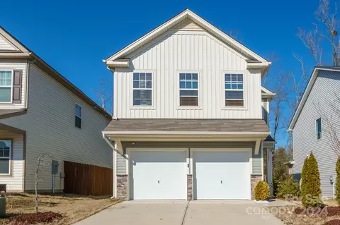 3895 Tersk Dr, Midland, NC 28107