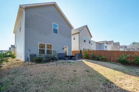 Exterior - 3895 Tersk Dr, Midland, NC 28107 photo 4 of 6