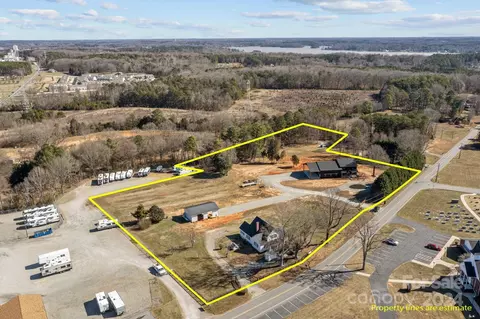 View/Area - 9288 Sherrills Ford Rd, Terrell, NC 28682 photo 2 of 2