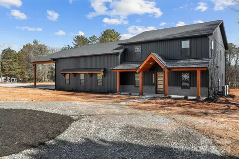 Exterior - 9288 Sherrills Ford Rd, Terrell, NC 28682 photo 13 of 14