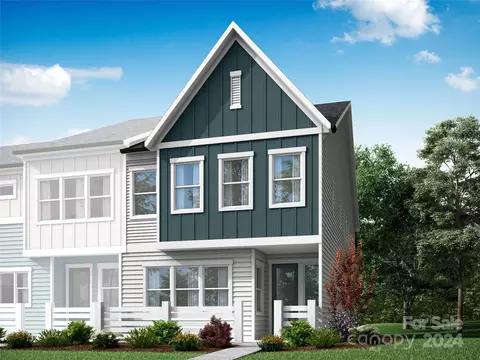 Forest Lake Boulevard, Mooresville, NC 28117