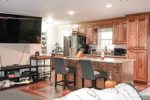 Kitchen - 957 Providence Rd, Lancaster, SC 29720 photo 2 of 3