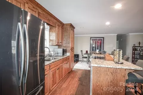 Kitchen - 957 Providence Rd, Lancaster, SC 29720 photo 3 of 3