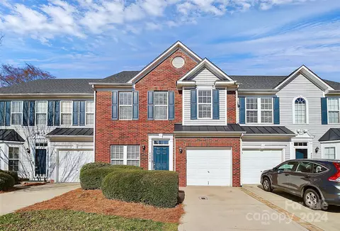 4224 Carl Parmer Dr, Harrisburg, NC 28075