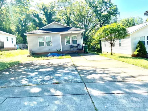 308 Honeywood Ave, Charlotte, NC 28216