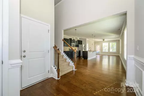 Entry Way - 1321 Rainier Dr, Fort Mill, SC 29708 photo 2 of 2