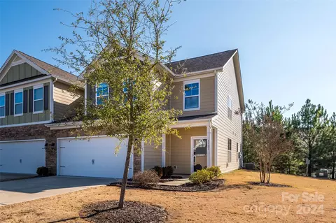 Exterior - 1321 Rainier Dr, Fort Mill, SC 29708 photo 5 of 5