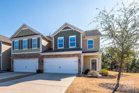Exterior - 1321 Rainier Dr, Fort Mill, SC 29708 photo 1 of 5