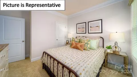 Bedroom - 4207 Millstream Rd, Denver, NC 28037 photo 2 of 5