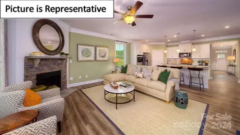 Living - 4207 Millstream Rd, Denver, NC 28037 photo 3 of 4