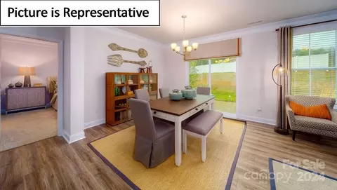 Dining - 4207 Millstream Rd, Denver, NC 28037 photo 3 of 4