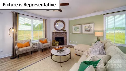 Living - 4207 Millstream Rd, Denver, NC 28037 photo 2 of 4