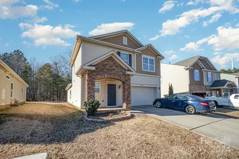 8403 Romana Red Ln, Charlotte, NC 28213