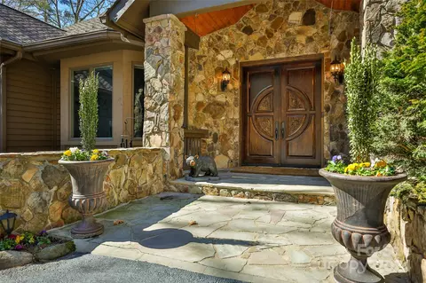 161 Old Still Rd, Sapphire, NC 28774