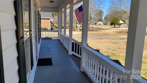 Exterior - 2818 Cane Mill Rd, Lancaster, SC 29720 photo 6 of 6
