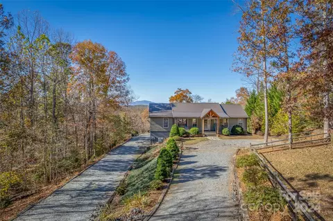 255 Cross Ridge Dr, Rutherfordton, NC 28139