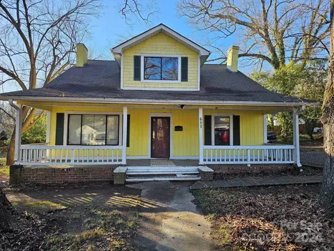 611 Chester St, Gastonia, NC 28052