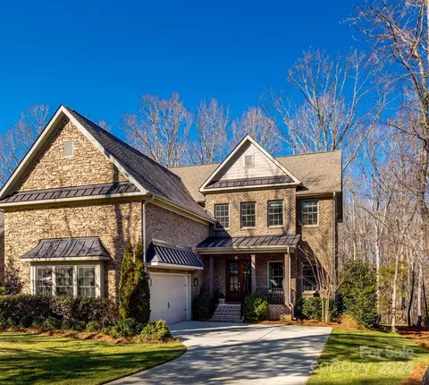 1207 Anniston Pl, Indian Trail, NC 28079