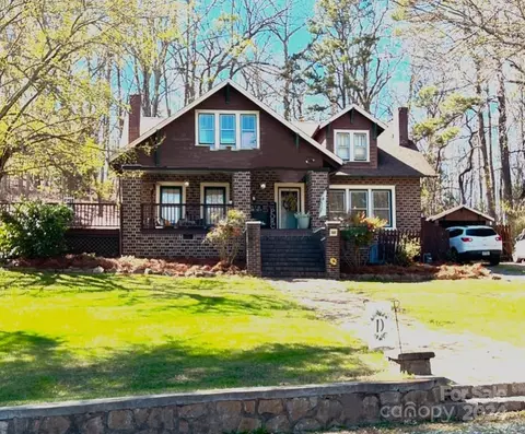 505 N 14th St, Bessemer City, NC 28016