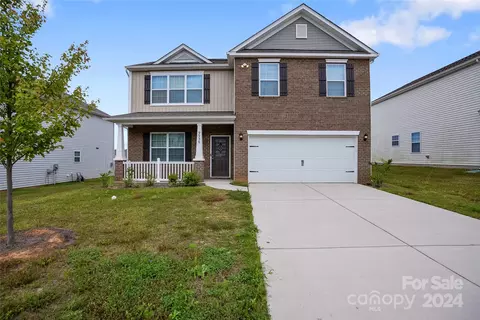 9936 Brawley Ln, Charlotte, NC 28215