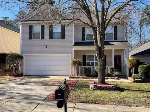 4709 Potters Glen 58 Rd #58, Charlotte, NC 28269
