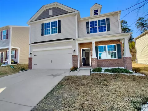 155 Calderdale Ln, Charlotte, NC 28262