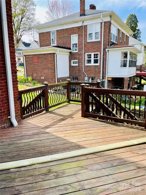 Exterior - 320 W Thomas St, Salisbury, NC 28144 photo 11 of 11