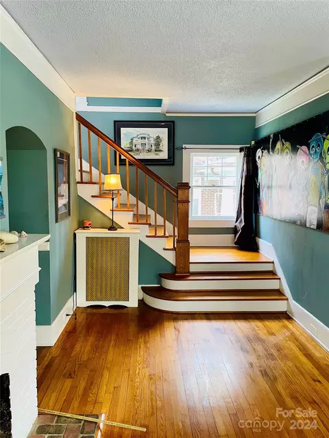 Entry Way - 320 W Thomas St, Salisbury, NC 28144 photo 1 of 3