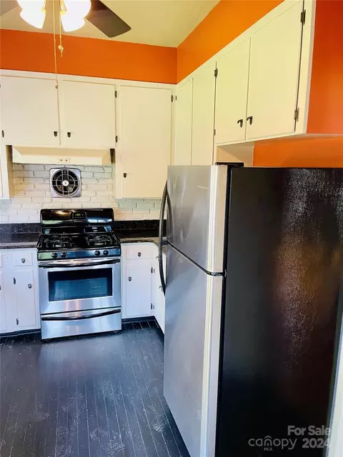 Kitchen - 320 W Thomas St, Salisbury, NC 28144 photo 2 of 4