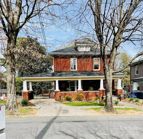 320 W Thomas St, Salisbury, NC 28144