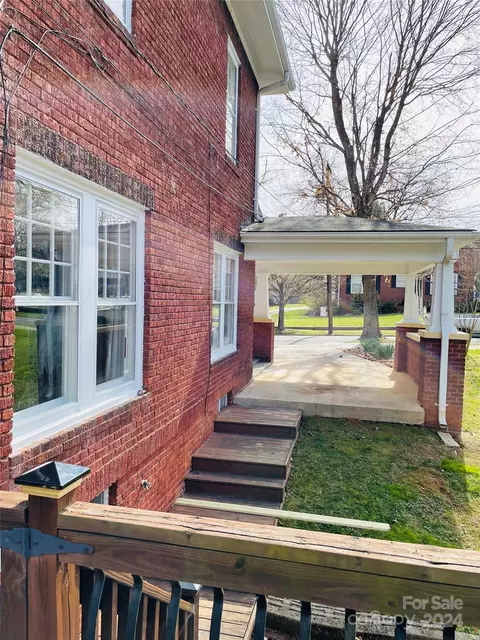 Other - 320 W Thomas St, Salisbury, NC 28144 photo 1 of 20