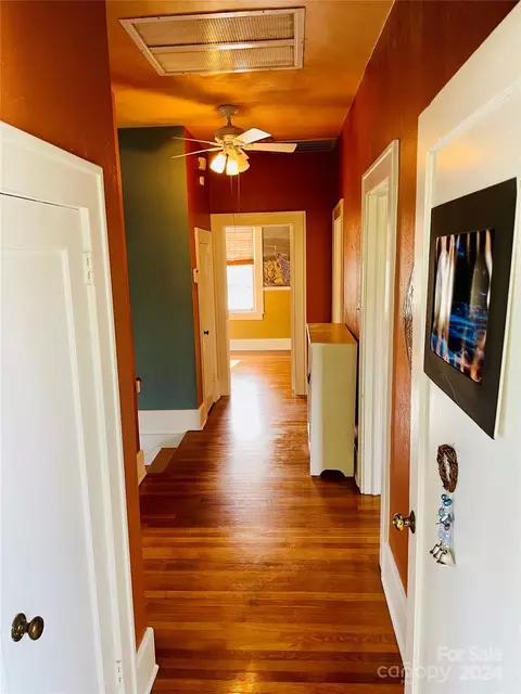 Entry Way - 320 W Thomas St, Salisbury, NC 28144 photo 3 of 3