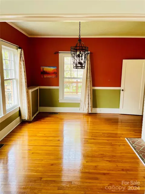 Dining - 320 W Thomas St, Salisbury, NC 28144 photo 1 of 1