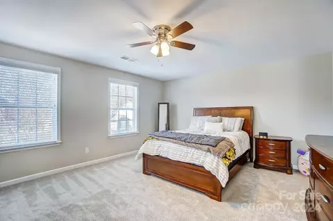 Bedroom - 156 Annatto Way, Tega Cay, SC 29708 photo 5 of 6